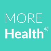 MORE Health Inc. logo - Similar company to Ism Solar Development, Llc