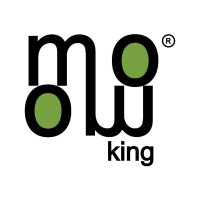Momo King logo - Similar company to Ono! Momo