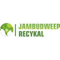 Jambudweep Recykal logo - Similar company to Letstrack