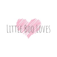Little Boo Loves logo - Similar company to Samvedna