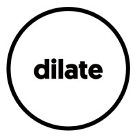 dilate logo - Similar company to Global Wave Digital