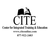 Center for Integrated Training & Education logo - Similar company to Star Factor Coaching