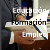 Educación, Formación y Empleo logo - Similar company to Formación Efectiva