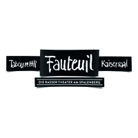 Theater Fauteuil und Tabourettli logo - Similar company to Funmeter