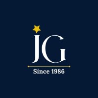 Jain Global logo - Similar company to Dataverse Bi