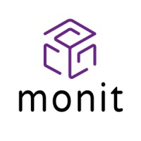 Monit data logo - Similar company to Enqode Ltd