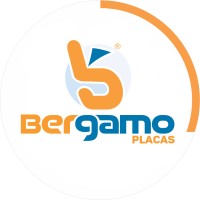 Bergamo Placas logo - Similar company to Eliorobica
