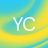 YELLOWCYAN Creative Studio logo - Similar company to Consulente Linkedin Ads | Giovanni Saladino