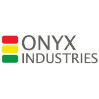 Onyx Industries logo - Similar company to Onyx Group