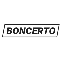 Boncerto logo - Similar company to Lyfline