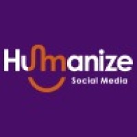 Humanize Digital Media Group logo - Similar company to Cotonyat قطنيات.كوم