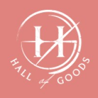 Hall of Goods logo - Similar company to Thecurvecult