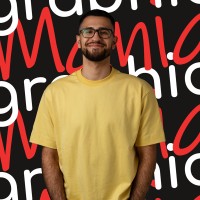 Graphic Designer Emil Guseinov logo - Similar company to Hanna Makarava - Graphic Designer, Ui / Ux Interfaces Designer, Html Css Web Designer In Tallinn