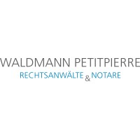 WALDMANN PETITPIERRE logo - Similar company to Zimmermann Technik Ag