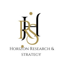 Horizon Research & Strategy logo - Similar company to Trendpilot