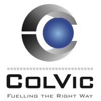 ColVic Marketing & Engineering (Pty) Ltd logo - Similar company to Simmer Engineering