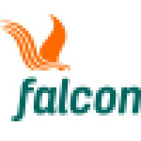 FALCON CORPORATION LIMITED logo - Similar company to Igate Consulting