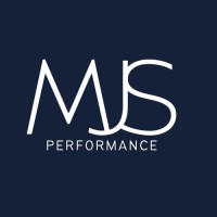 MJS Performance logo - Similar company to R2 Developments Ltd