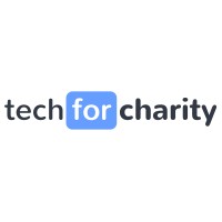 Techforcharity logo - Similar company to Digital Rapids Gmbh