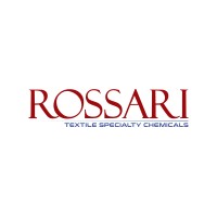 Rossari Textile Specialty Chemicals logo - Similar company to Belle Laboratories Pvt. Ltd.