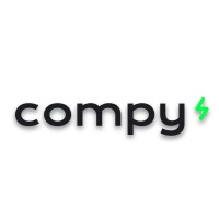 Compy logo - Similar company to Compy