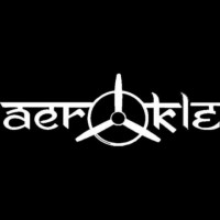 aeroKLE - Team Meghvihaar logo - Similar company to Developer Student Club, Kle Tech