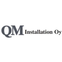 QM Installation Oy logo - Similar company to Rewire Solutions