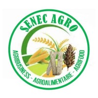 SENEC AGRO logo - Similar company to Africole  Sénégal