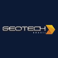 Geotech Brasil logo - Similar company to Rural Tech