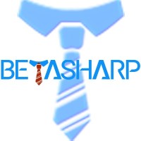 BetasharpInc logo - Similar company to Straumrtech