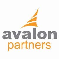 Avalon Partners logo - Similar company to Exit Welle