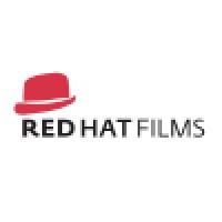 Red Hat Films logo - Similar company to Ssd Connect