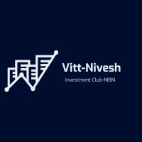 VittNivesh - The Investment Club of NIBM logo - Similar company to Terradigitalize Dynamics