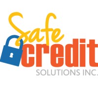 Safe Credit Solutions, Inc. logo - Similar company to Sc Solutions
