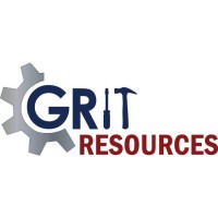 GRIT Resources logo - Similar company to Fuse3 Solutions