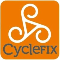 Cyclefix.nl logo - Similar company to Enviado