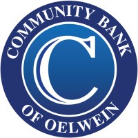Community Bank of Oelwein logo - Similar company to Sealco