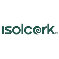 ISOLCORK logo - Similar company to Inway