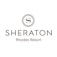 Sheraton Rhodes Resort logo - Similar company to Esperia Group