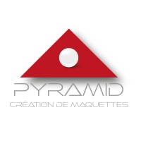 Pyramid Maquettes logo - Similar company to Tc Architecture