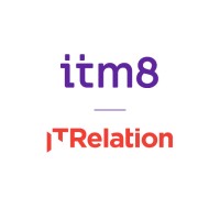 IT RELATION A/S logo - Similar company to Itm8