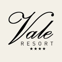 The Vale Resort logo - Similar company to Bbbrick Studio
