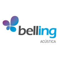 BELLING ACÚSTICA logo - Similar company to Labetec