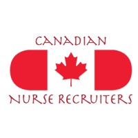 Canadian Nurse Recruiters logo - Similar company to Canadian Nurses Foundation/Fondation Des Infirmières Et Infirmiers Du Canada