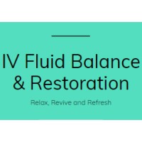 IV Fluid Balance & Restoration logo - Similar company to Fluid Revival Mobile Iv Therapy