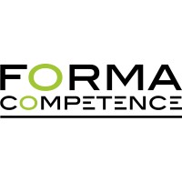 FORMA COMPETENCE logo - Similar company to Elg Group