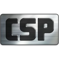 Custom Stainless Products logo - Similar company to Aci - A Howden Company