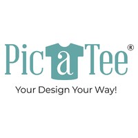 Pic-a-Tee logo - Similar company to The Mossbourne Federation