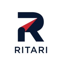 Ritari logo - Similar company to Mosfellsbaer