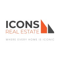 Icons Real Estate logo - Similar company to Remax Performance